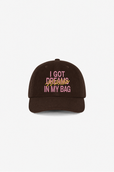 Casquette Signature SS