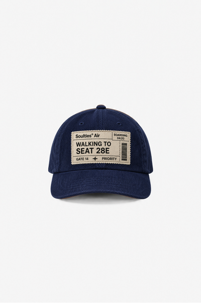 Casquette Signature SS